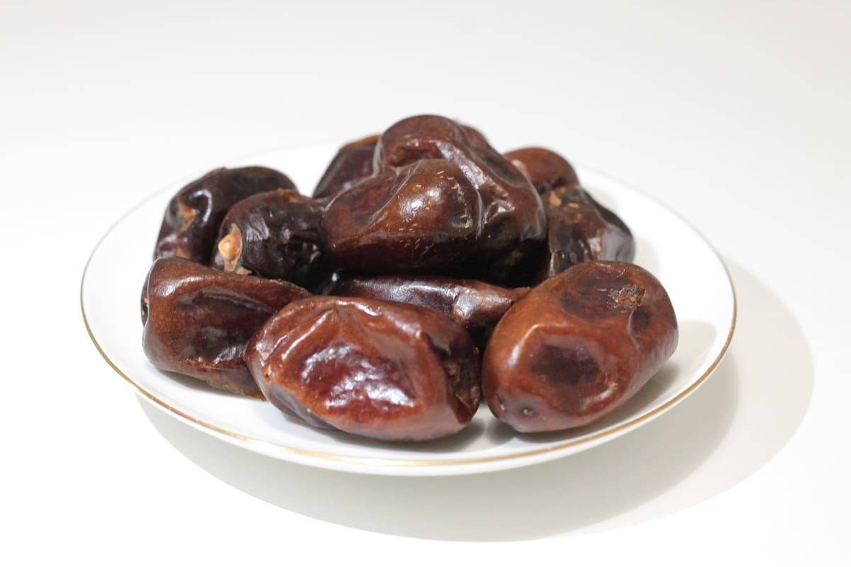 تصویر 4 از خرما مضافتی بسته ای نگهداری آسان با بافت استثنایی